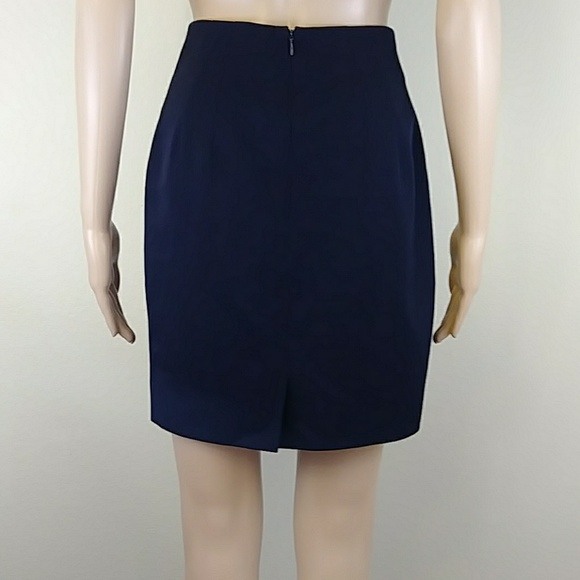 [Premier Collection] Pure Wool Tube Skirt 4P - Picture 4 of 6